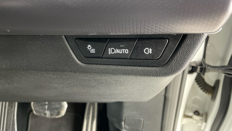 BMW 2 Series 218d M Sport 5dr DCT Diesel Hatchback